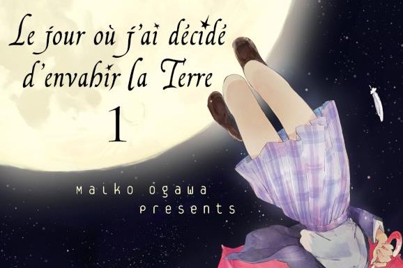 Série Jour où j'ai décidé d'envahir la terre (Le)