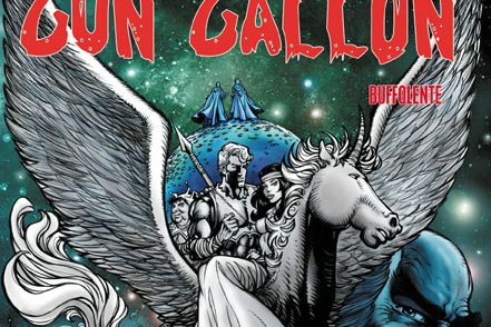 Série Gun Gallon