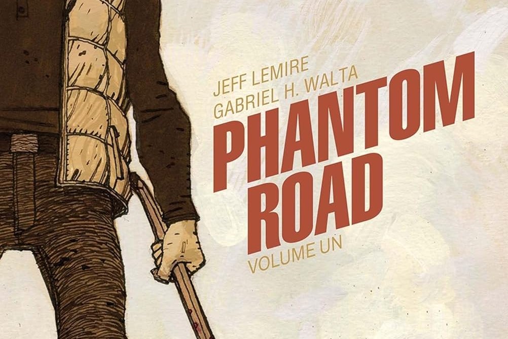 Série Phantom Road