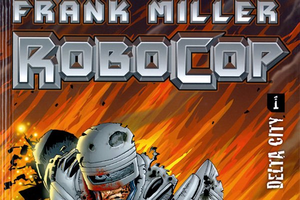 Série RoboCop