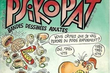 Série Psikopat (2ème série)
