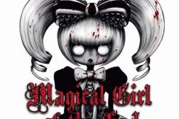 Série Magical girl of the end