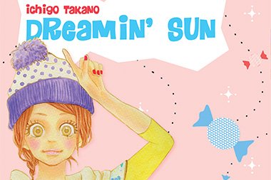 Série Dreamin' Sun