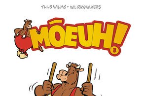 Série Môeuh !