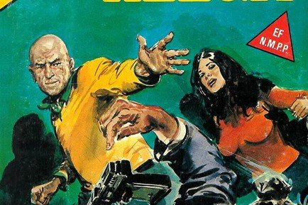 Série Télé-Pirate