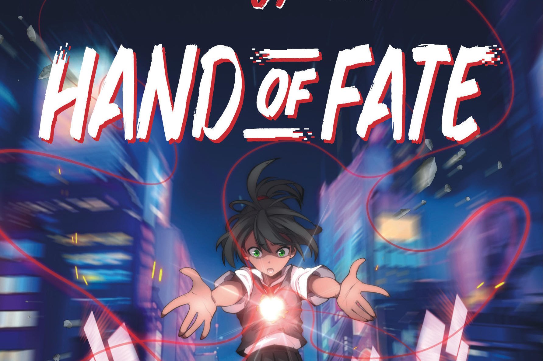 Hand of Fate