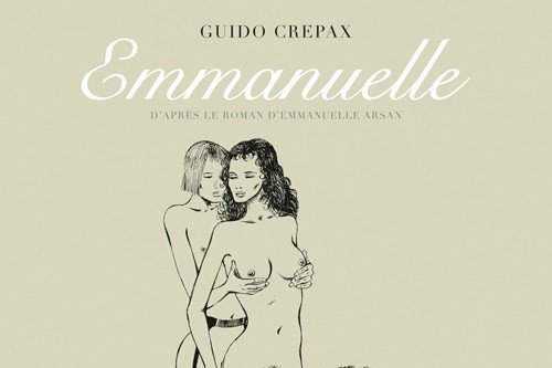 Série Emmanuelle