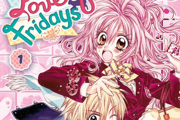 Série Lovely Fridays