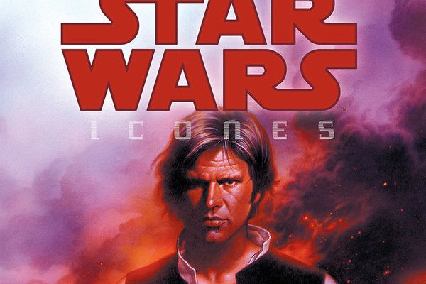 Série Star Wars Icones