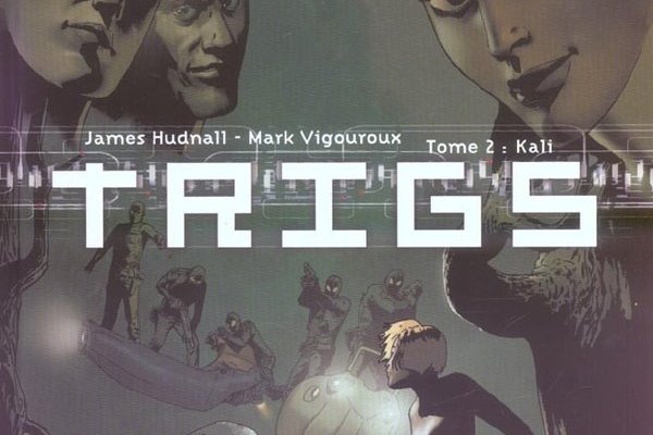 Série Trigs