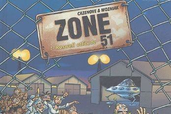 Zone 51