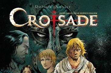 Série Croisade