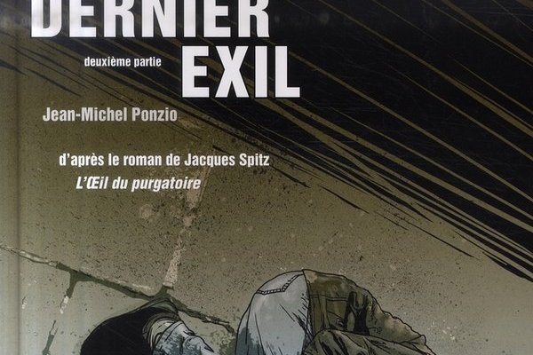 Série Dernier exil
