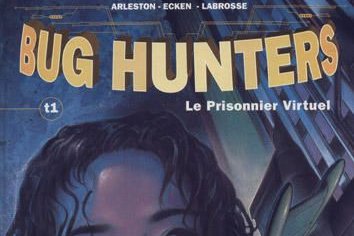 Bug Hunters