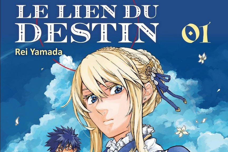 Série Lien du Destin (Le)