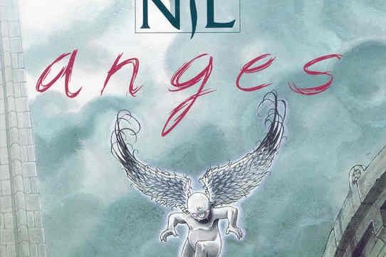 Série Enfants du Nil (Les)
