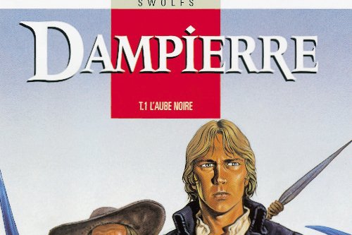 Série Dampierre