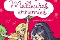 Série Meilleures Ennemies
