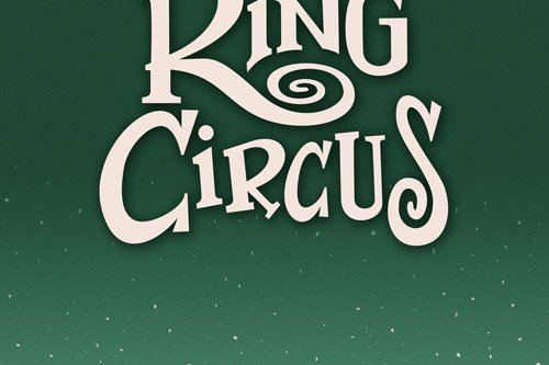 Série Ring Circus