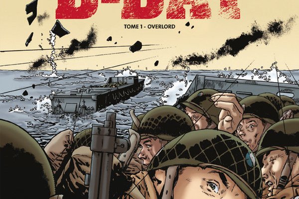 D-Day