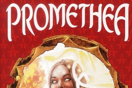 Série Prométhéa
