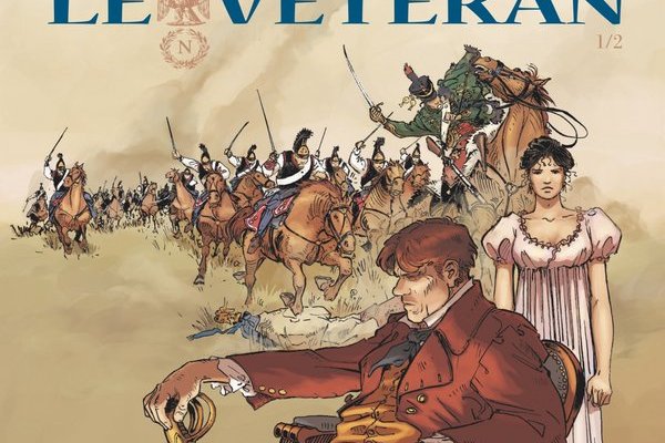 Série Vétéran (Le)
