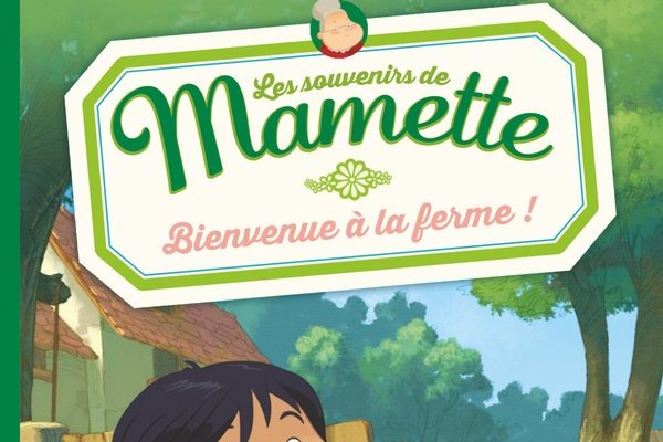 Mamette - Poche