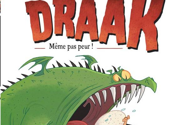 Série Draak