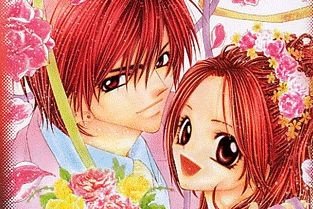 Série Lovey Dovey