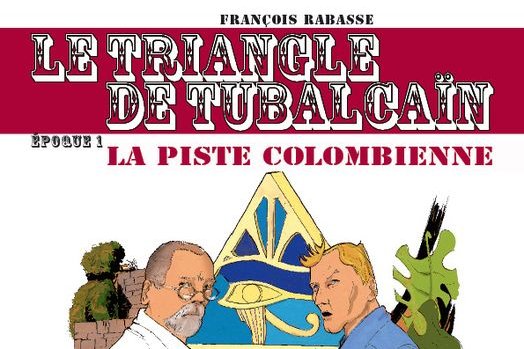 Série Triangle de Tubalcaïn (Le)