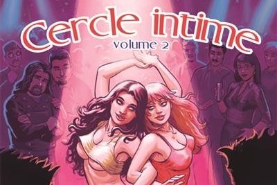 Série Cercle intime
