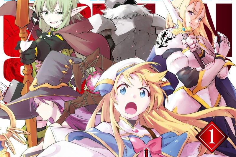 Goblin Slayer - A Day in the Life