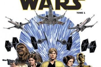 Série Star Wars