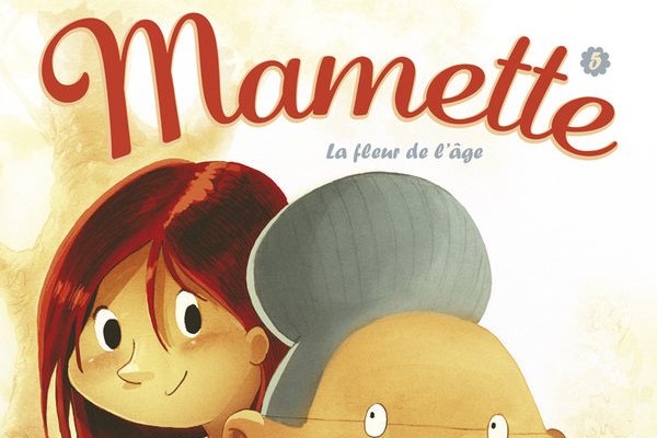 Série Mamette