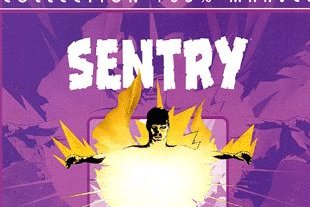 Série Sentry