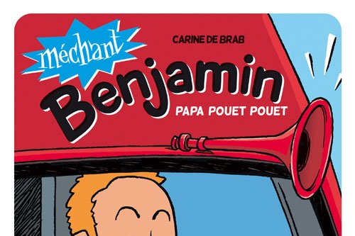 Méchant Benjamin