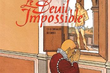 Série Deuil impossible (Le)