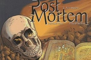 Série Post Mortem