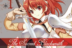 Sacred Blacksmith (The)