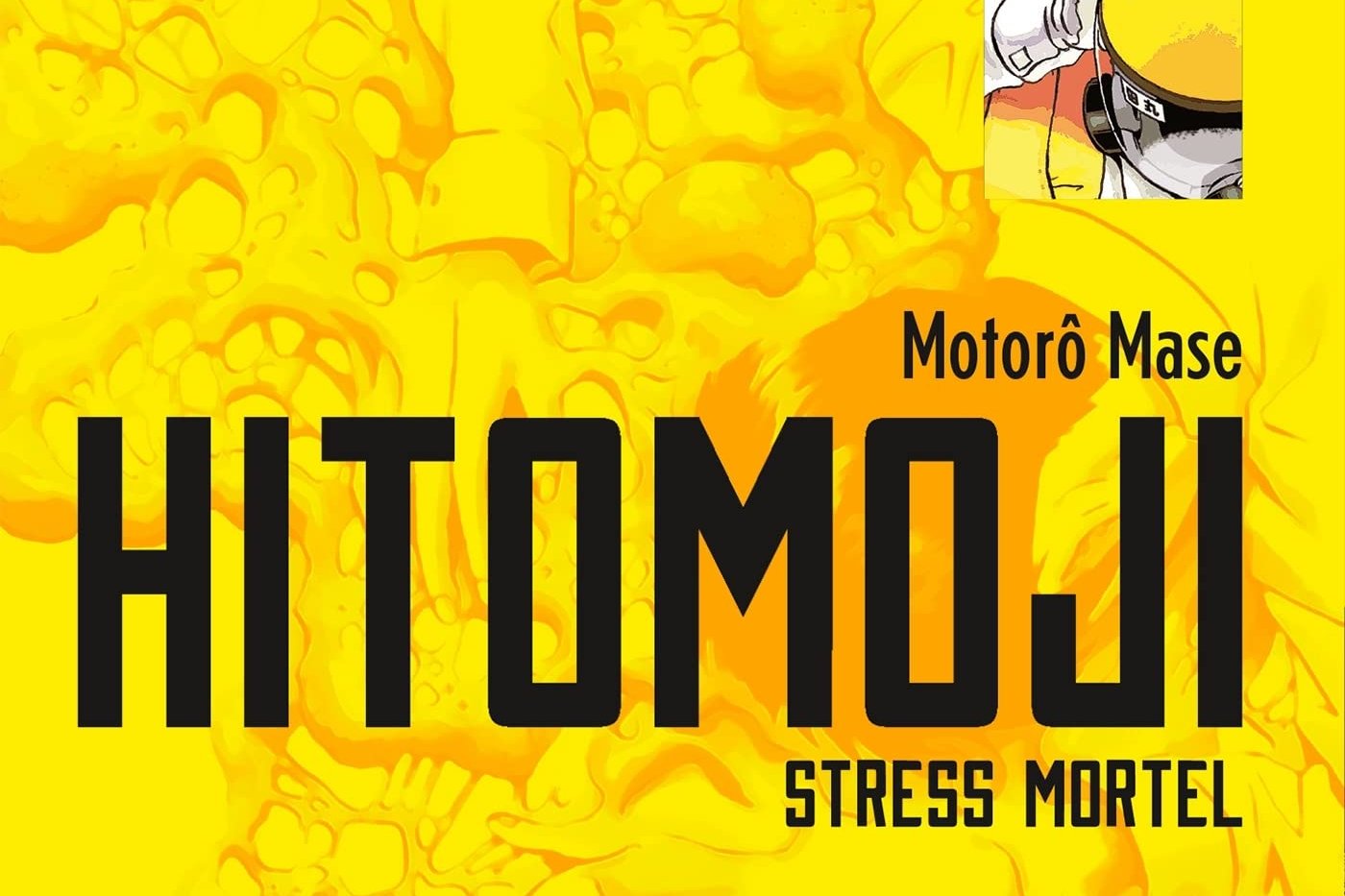 Série Hitomoji