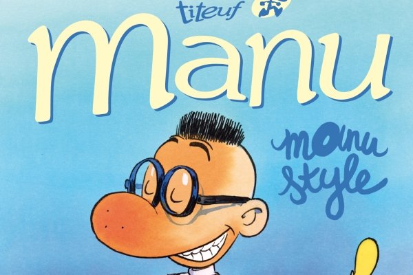 Série Meilleur de Titeuf (Le)