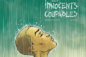 Série Innocents Coupables (Les)