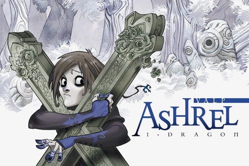 Ashrel