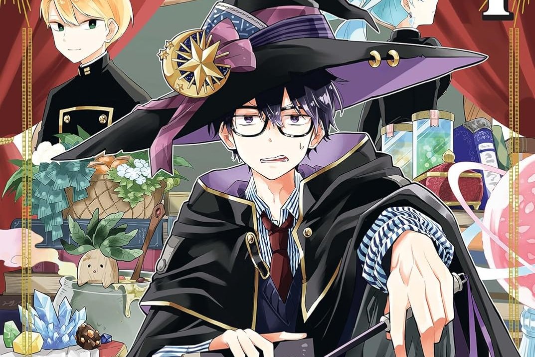 Teacher in the Destruction Classroom