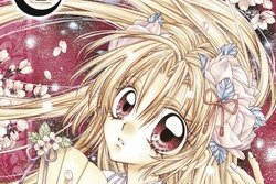 Série Princesse Sakura