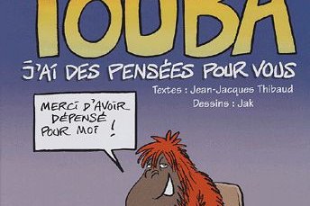 Série Touba