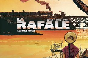 Série Rafale (La)