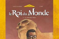 Série Roi du monde (Le)