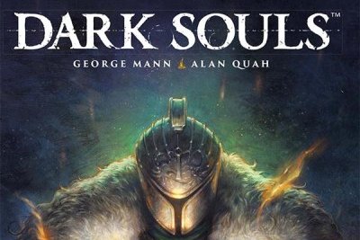 Série Dark Souls