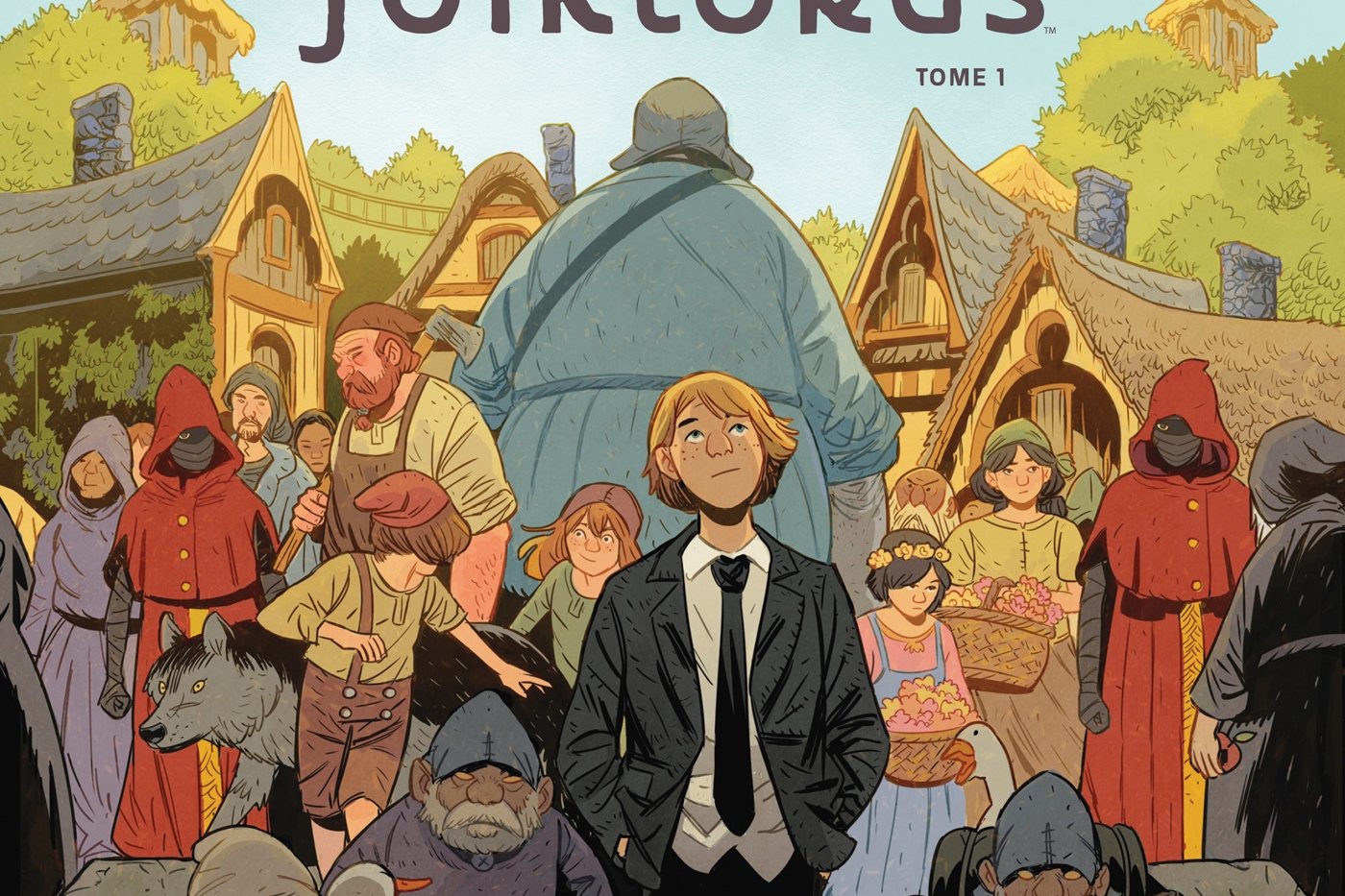Folklords
